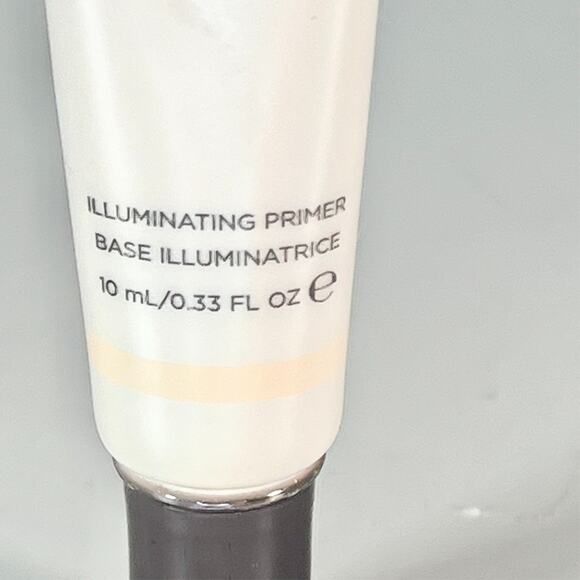 Cover FX Illuminating Primer Radiance Glow Sheen Hydrate Travel .33 oz 10ml New - Picture 3 of 5